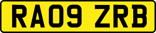 RA09ZRB
