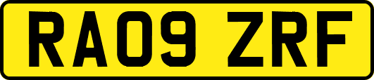 RA09ZRF