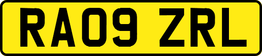 RA09ZRL