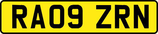 RA09ZRN