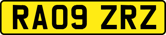 RA09ZRZ
