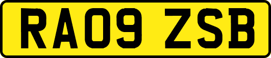 RA09ZSB