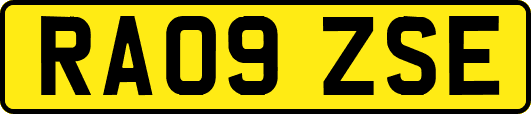 RA09ZSE