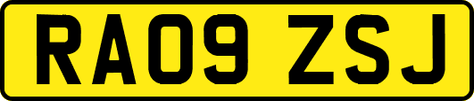 RA09ZSJ