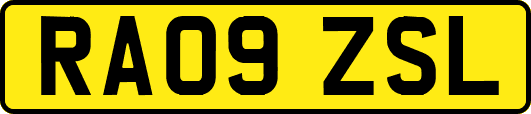 RA09ZSL