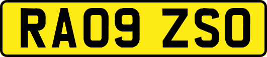 RA09ZSO