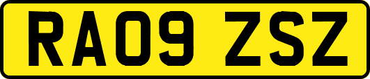 RA09ZSZ