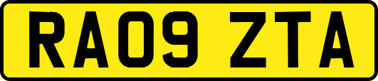 RA09ZTA