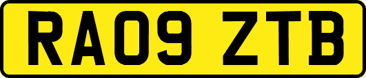 RA09ZTB