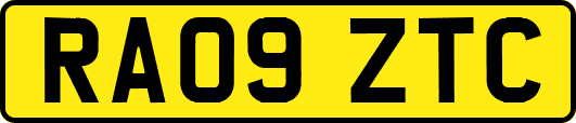 RA09ZTC
