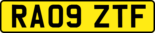 RA09ZTF