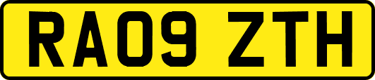 RA09ZTH