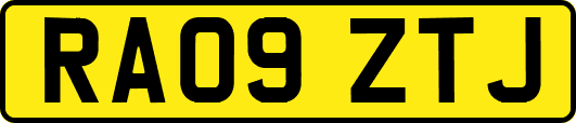 RA09ZTJ