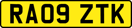 RA09ZTK