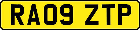 RA09ZTP