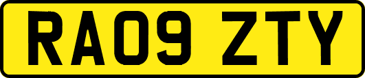 RA09ZTY