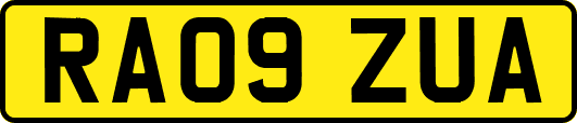 RA09ZUA