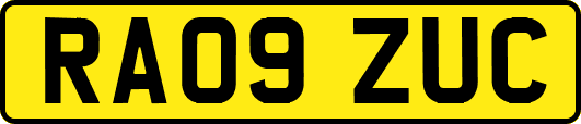 RA09ZUC