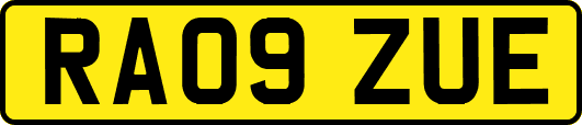 RA09ZUE