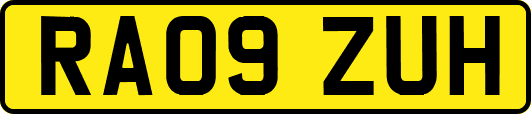 RA09ZUH