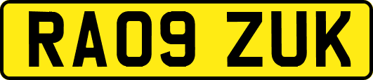 RA09ZUK