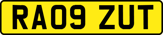 RA09ZUT