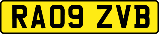RA09ZVB