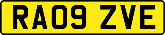 RA09ZVE