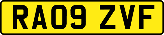 RA09ZVF