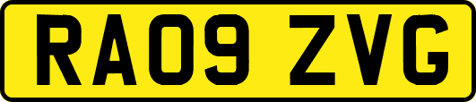 RA09ZVG