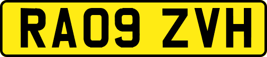RA09ZVH