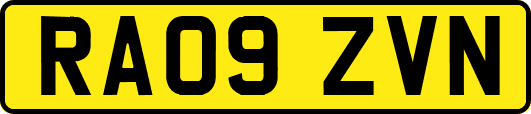 RA09ZVN