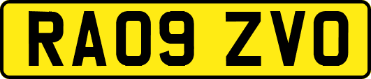 RA09ZVO