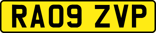 RA09ZVP