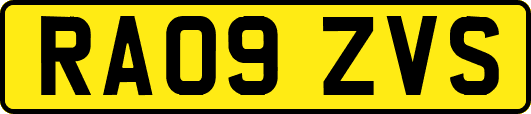 RA09ZVS