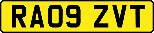 RA09ZVT