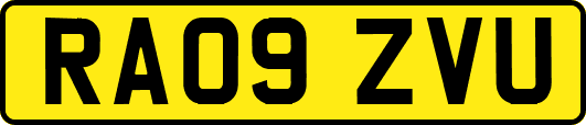 RA09ZVU