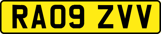 RA09ZVV