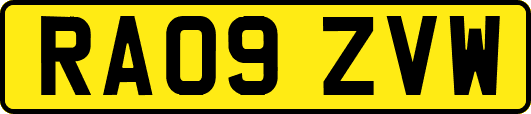 RA09ZVW