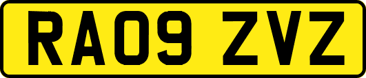 RA09ZVZ