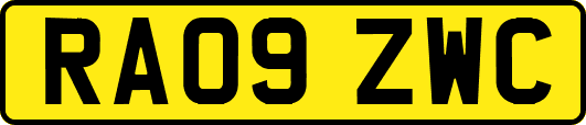 RA09ZWC