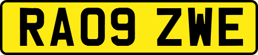 RA09ZWE