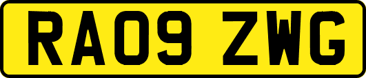 RA09ZWG