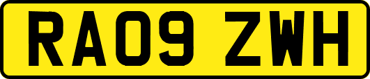 RA09ZWH