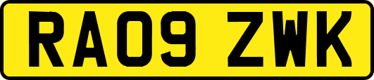 RA09ZWK