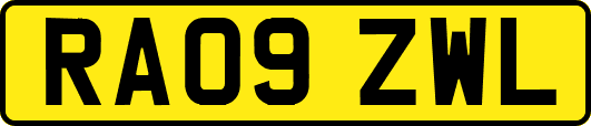 RA09ZWL