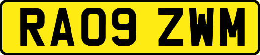 RA09ZWM
