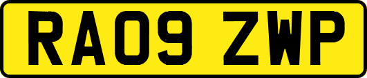 RA09ZWP