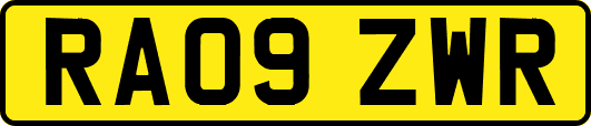 RA09ZWR