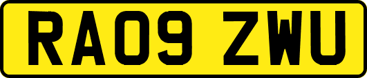 RA09ZWU